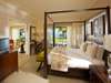 Sugar Beach Resort - luxury suite